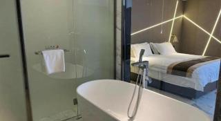 Harbin Splendent Hotel - Harbin - 8