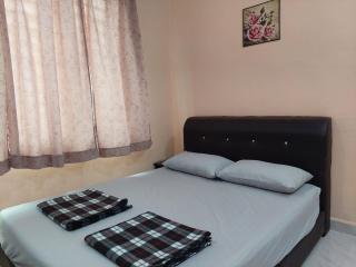 Rose Homestay Padang Besar - 8