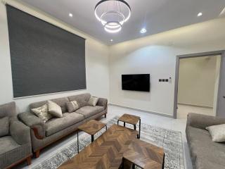 Almohamdiah Villa - 7