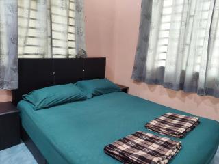 Rose Homestay Padang Besar - 7