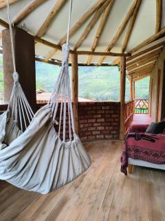 Colibri Wasi Pisac - 1