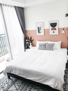 Comfort Apt Studio Near Keangnam, Dcapital and Marriot Hotel - Hanoi - 0