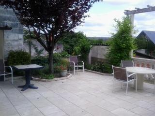 Les Chambres du Faubourg - Montrichard - 3