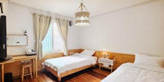 너랑나랑 게스트하우스 - 0