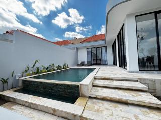 Villa Damayu Canggu - 9