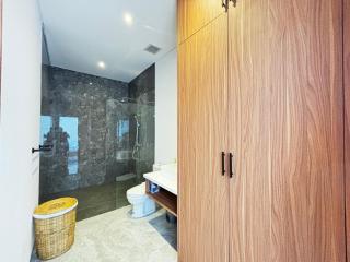 Villa Damayu Canggu - 8