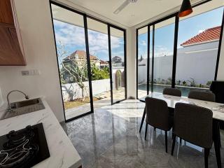 Villa Damayu Canggu - 6