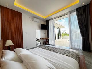 Villa Damayu Canggu - 4