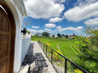 Villa Damayu Canggu - 3