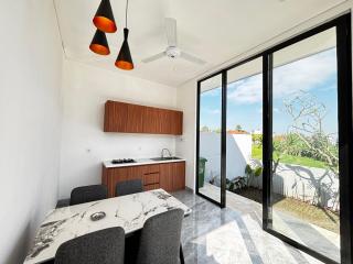 Villa Damayu Canggu - 2