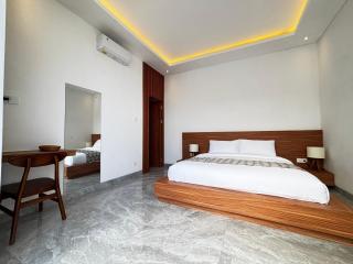 Villa Damayu Canggu - 1