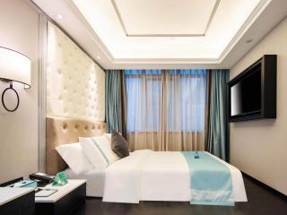 Xi'an Hotel, Shenzhen Luohu East Gate Yitian Holiday Plaza - Shenzhen - 0
