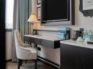 Xi'an Hotel, Shenzhen Luohu East Gate Yitian Holiday Plaza - Shenzhen - 8