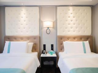 Xi'an Hotel, Shenzhen Luohu East Gate Yitian Holiday Plaza - Shenzhen - 7