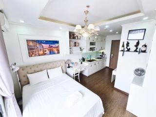 Five Star Studio Apartment Near Marriott Hotel and Keangnam - Hanoi - 6