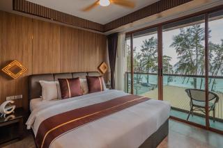 Syama V Beach Resort Ao Nang Krabi, Aspira Collection - Adults Only - 2