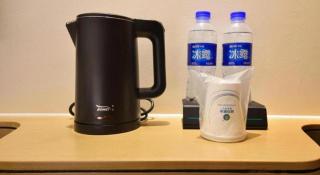 City Comfort Inn Wuhan Huangpi Xiangyang Avenue Panlong - 2