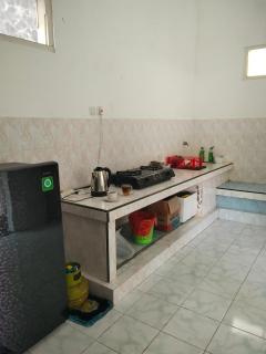 Cozy Corner House - Banyuwangi - 9