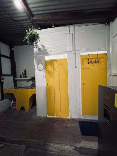 Hidden House - 2