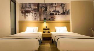 City Comfort Inn Nanning Mashan High-speed Railway Station - 3