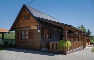 Cozy Home In Velika Gorica With Sauna - Velika Gorica - 0
