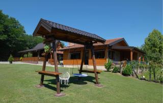 Cozy Home In Velika Gorica With Sauna - Velika Gorica - 4