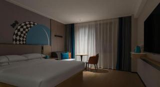 City Comfort Inn Nanchang Shuanggang Metro Station Finance University - 4