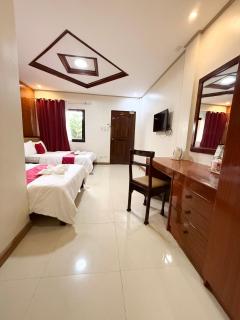 Mariafe Inn - Città di Puerto Princesa - 0