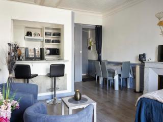 Studio lumineux rénové avec wifi au centre d'Aix-les-Bains - FR-1-555-118 - Aix-les-Bains - 8