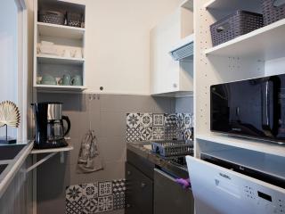 Studio lumineux rénové avec wifi au centre d'Aix-les-Bains - FR-1-555-118 - Aix-les-Bains - 6