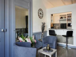 Studio lumineux rénové avec wifi au centre d'Aix-les-Bains - FR-1-555-118 - Aix-les-Bains - 4