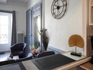 Studio lumineux rénové avec wifi au centre d'Aix-les-Bains - FR-1-555-118 - Aix-les-Bains - 1