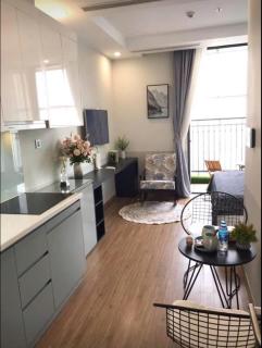 5 Star Apt Studio, Swimming Pool, Gyms, Quick To Airport - 9