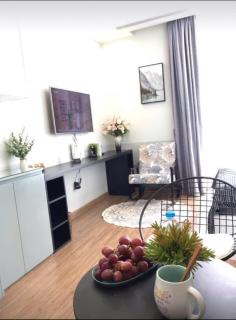 5 Star Apt Studio, Swimming Pool, Gyms, Quick To Airport - Hanoi - 4