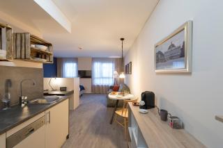 HARBR. boardinghouse Ludwigsburg - Ludwigsbourg - 9
