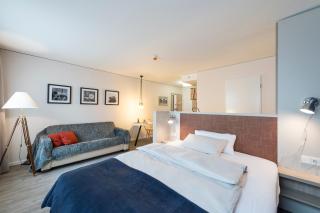 HARBR. boardinghouse Ludwigsburg - Ludwigsbourg - 8