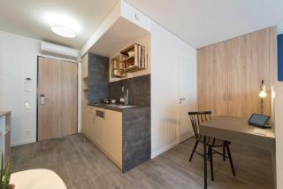 HARBR. boardinghouse Ludwigsburg - Ludwigsbourg - 7