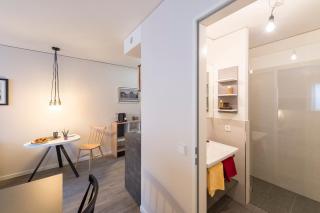 HARBR. boardinghouse Ludwigsburg - Ludwigsbourg - 6