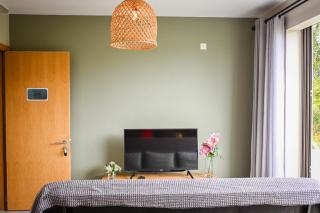 Bois Mapou Self Catering Apartments Unit 204 - Rivière Noire - 1