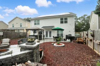 Lowcountry Luxury Near Palmetto Bluff home - Hardeeville - 5