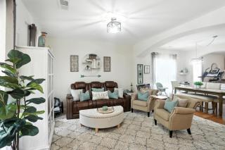 Lowcountry Luxury Near Palmetto Bluff home - Hardeeville - 4