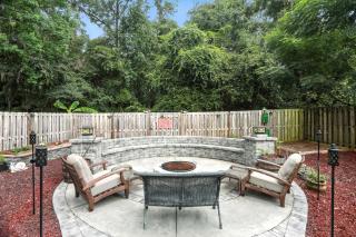 Lowcountry Luxury Near Palmetto Bluff home - 4