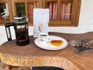 Cabaña El Trebol - 9