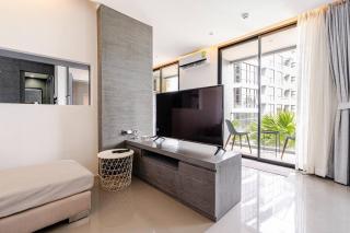 CityGate by Villacarte - Strand Kamala - 6