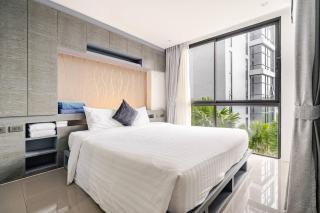 CityGate by Villacarte - Strand Kamala - 9