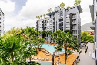 CityGate by Villacarte - Strand Kamala - 0