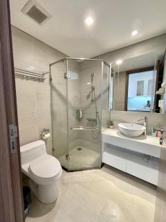 Comfortable Studio Apt Near My Dinh Stadium And Marriott Hotel - 5
