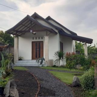 The Carik Homestay - 0