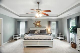 Lowcountry Luxury Near Palmetto Bluff home - 5