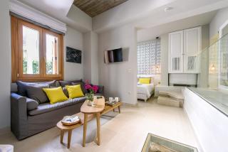 Candia Suites & Rooms - Heraklio - 1